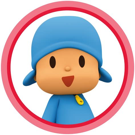 pocoyo youtube